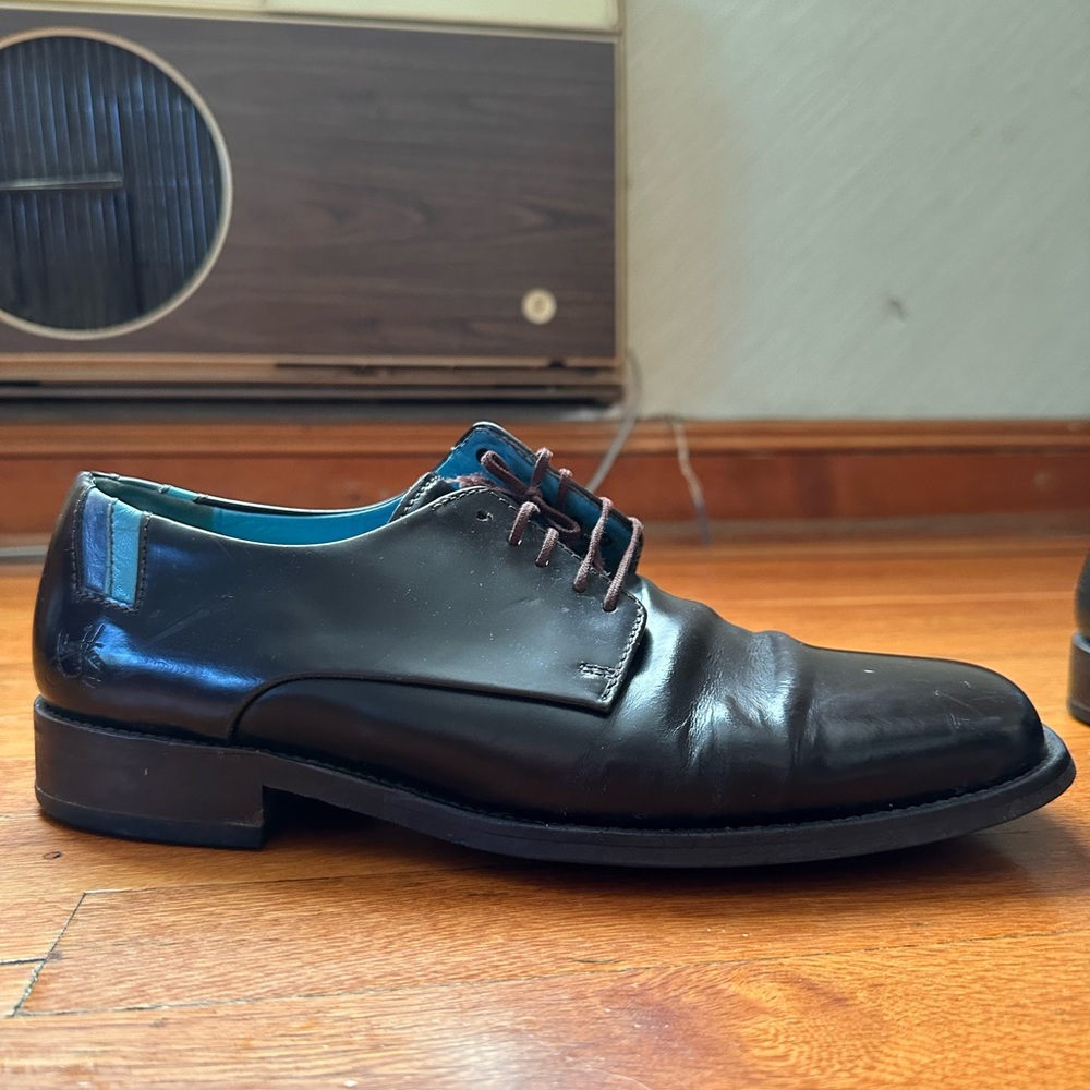 John Fluevog
